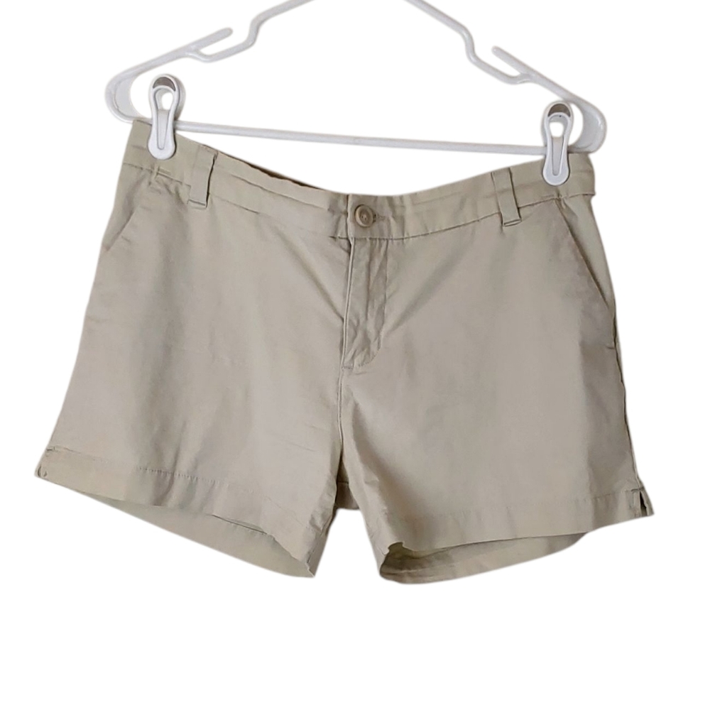 Patagonia 12 Stretch All-Wear 4" Organic Shorts